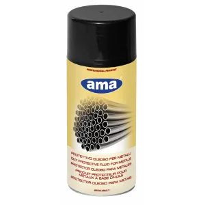 PROTETT.OLEOSO X METALLI 400ML