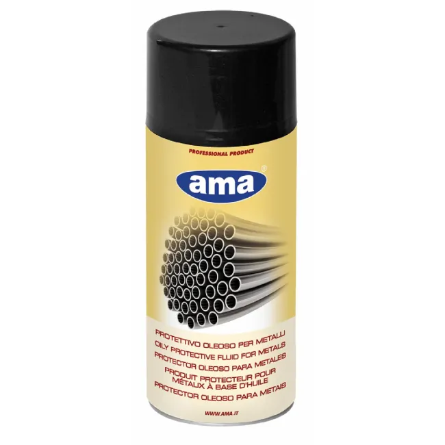PROTETT.OLEOSO X METALLI 400ML