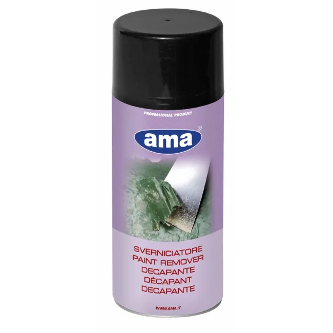 SVERNICIATORE 400ML