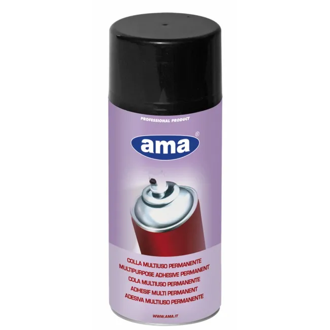COLLA PERMANENTE 400ML