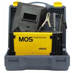 INVERTER MOS 138 EVO