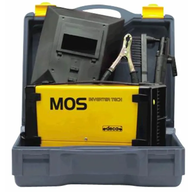 INVERTER MOS 138 EVO
