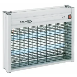 ELETTROINSETTICIDA 2X20W