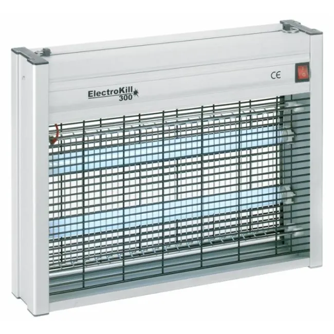 ELETTROINSETTICIDA 2X20W