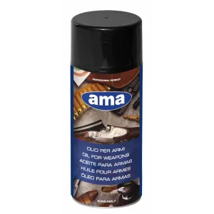 OLIO PER ARMI 200ML