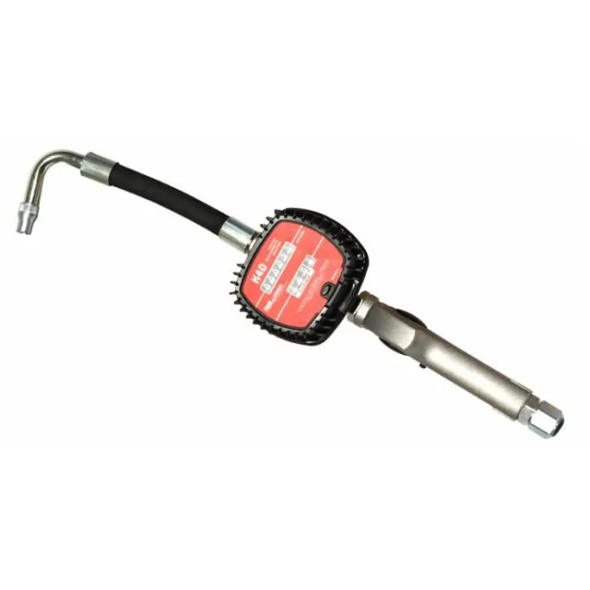 PIST CONT K40 ESTR FLEX