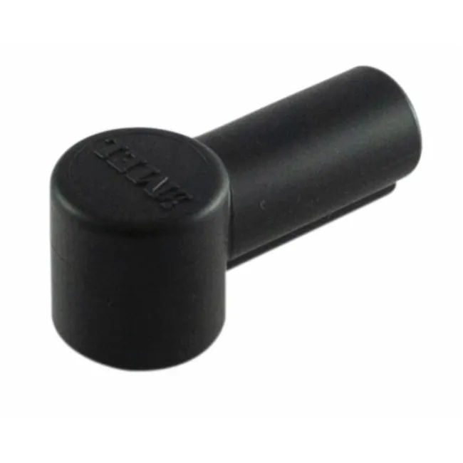 CAP PROTEZIONE AØ22,5 BØ23 PVC