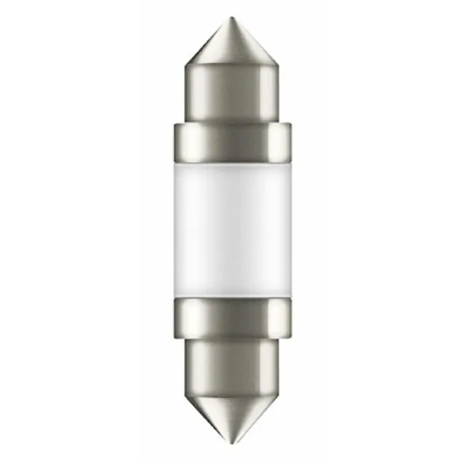 LAMP LED 12V C5W 6000K ECE 1 P