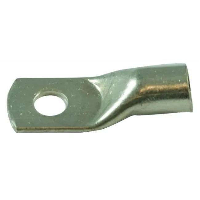 CAPOCORDA FORO 8MM CAVO 25MM²