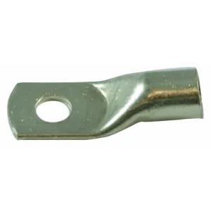 CAPOCORDA FORO 10MM CAVO 25MM²