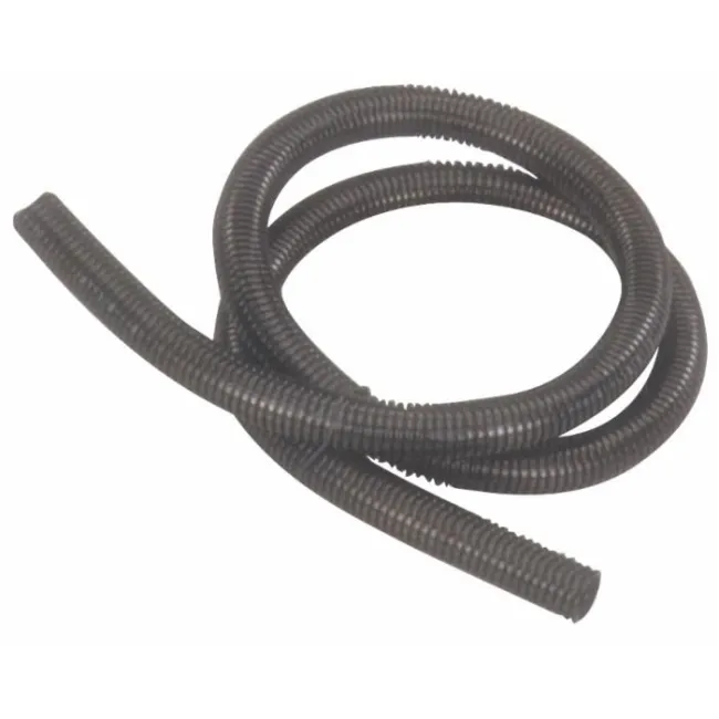 TUBO CORR APERTO PP MOD 17MM