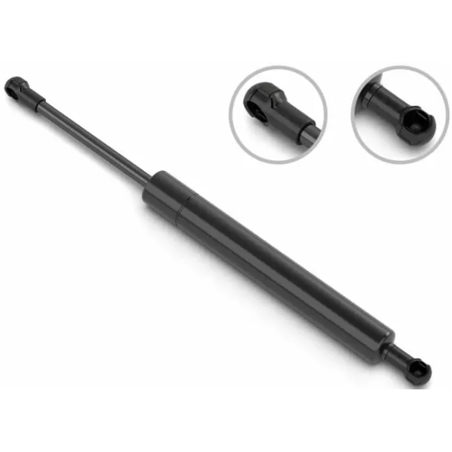 MOLLA A GAS 250 MM 750N