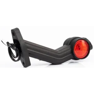 LUCE INGOMB LED C/LATER SX