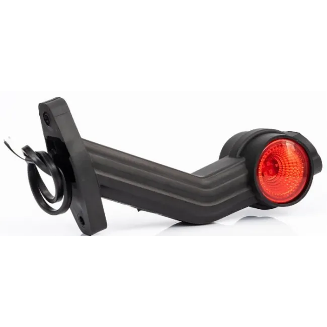LUCE INGOMB LED C/LATER SX