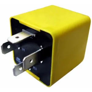 INTERMITTENZA LAMP 24V X L.ALOG/LED 4P