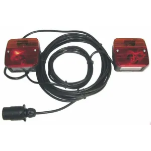 KIT LUCI 7,5M+2,5M