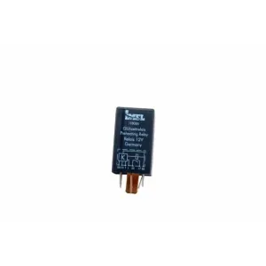 CENTRALINA CAND + ARRESTO 12V