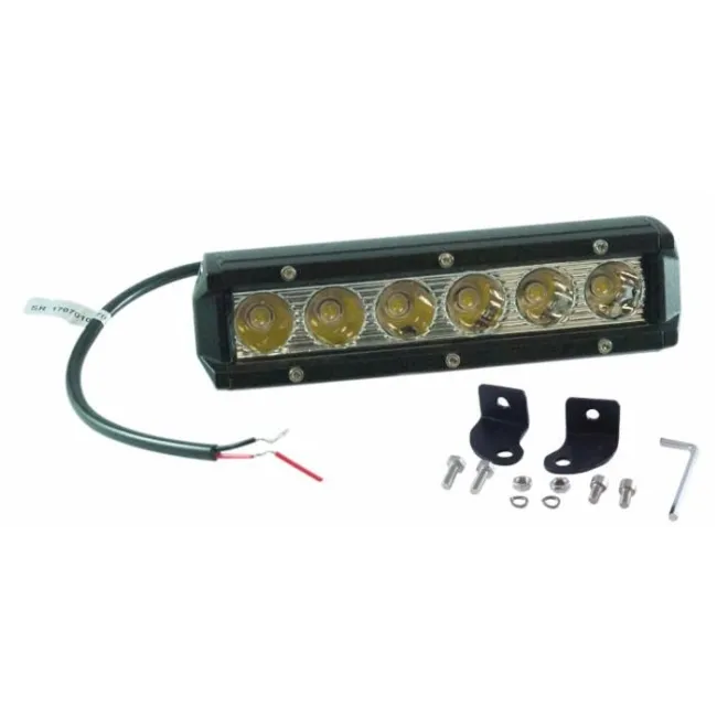 BARRA A LED 10-36V 30W SPOT