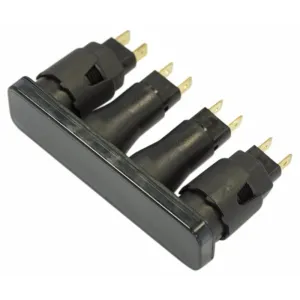 SPIOMETRO 4 SPIE 12V CONTROLLO