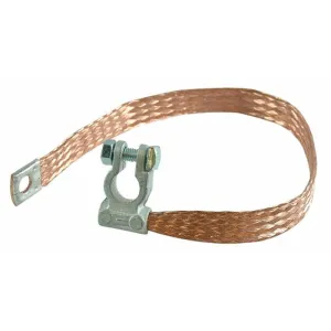 TRECCIA 300MM D25 MOR.8,5 NEG
