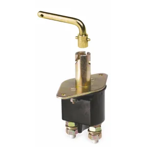 STACCABATTERIA 250A MAX24V M10