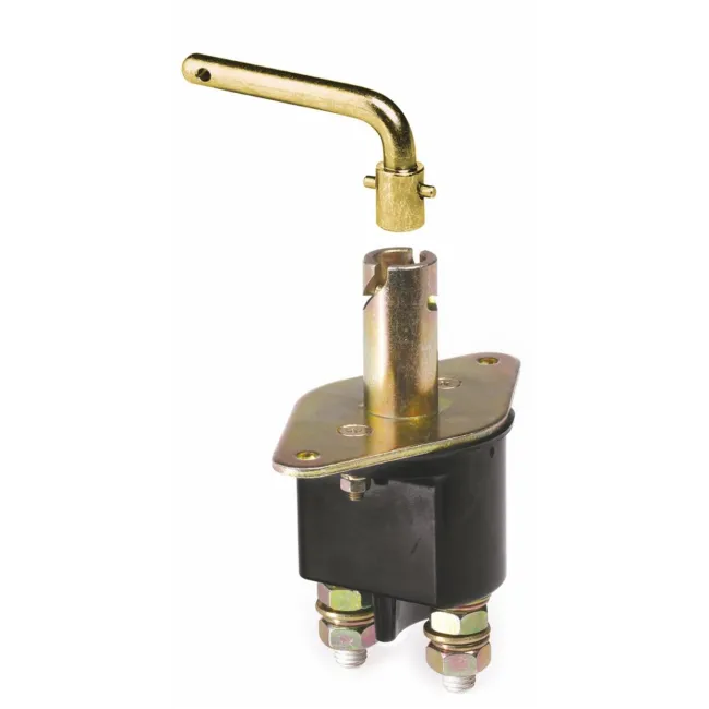 STACCABATTERIA 250A MAX24V M10