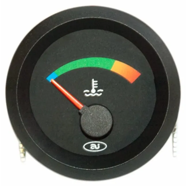 STRUM.TEMP. ACQUA 12V Ø52MM