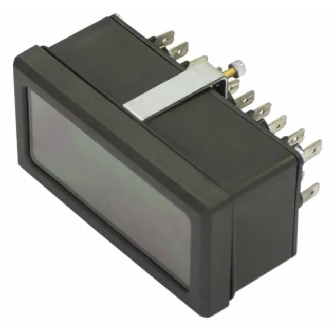 SPIOMETRO 10 SPIE 12V