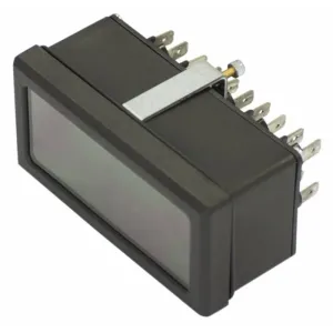 SPIOMETRO 10 SPIE 24V