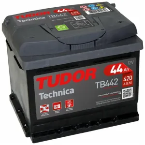 BATT.100AH,720A,313X175X205 DX