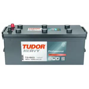 BATT.140AH,900A,508X175X205 DX