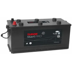 BATT.180AH,1000A,510X218X225DX