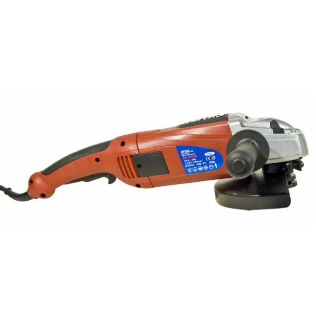 SMERIGLIATRICE PRO 2350W 230MM
