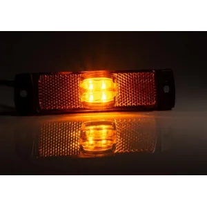 FAN INGOMBRO ARANC LED 12/36V