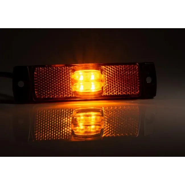 FAN INGOMBRO ARANC LED 12/36V