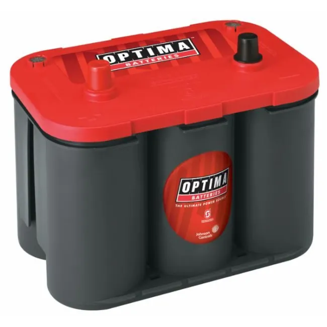 BATT. 50AH 815A 254X175X200SX