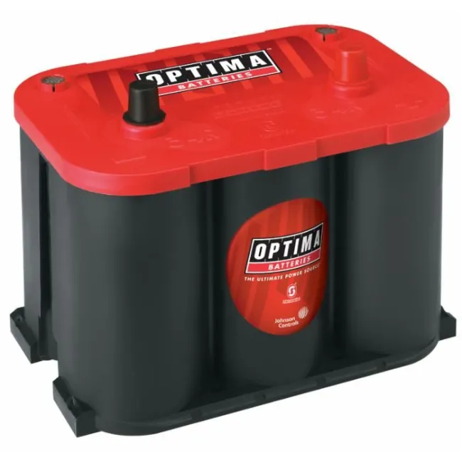 BATT. 50AH 815A 255X175X200DX