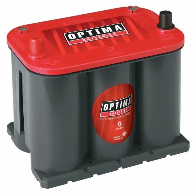 BATT 44AH 730A 237X172X197SX