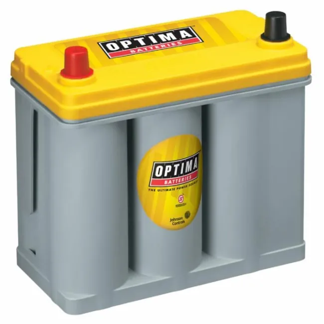 BATT 38AH 460A 237X129X227SX