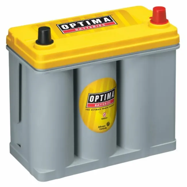 BATT 48AH 660A 237X172X197DX