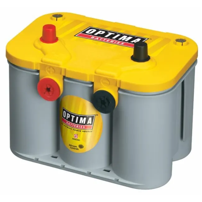 BATT 55AH 765A 254X175X200SX