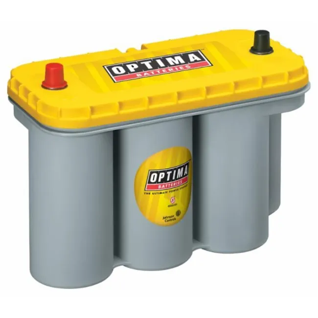 BATT 75AH 975A 325X165X238DX