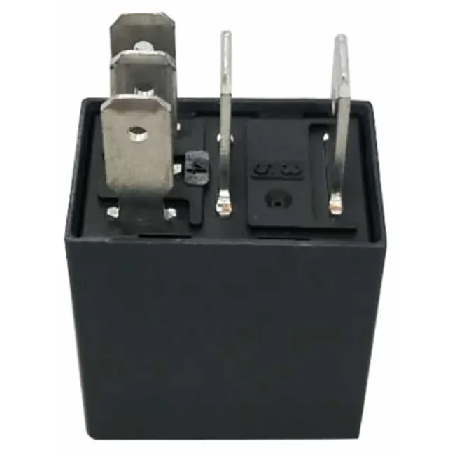 M.RE.24V 10/20A T/S C/D NO+NC
