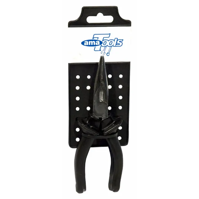 PINZA A BECCHI DRITTI 150 MM