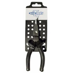 PINZA A BECCHI CURVI 150 MM