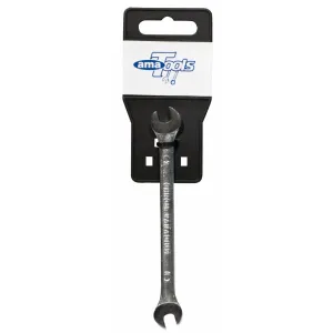 CHIAVE FORCHETTA DOPP. 16X17MM