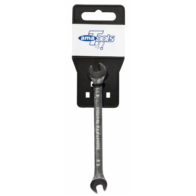 CHIAVE FORCHETTA DOPP. 16X17MM