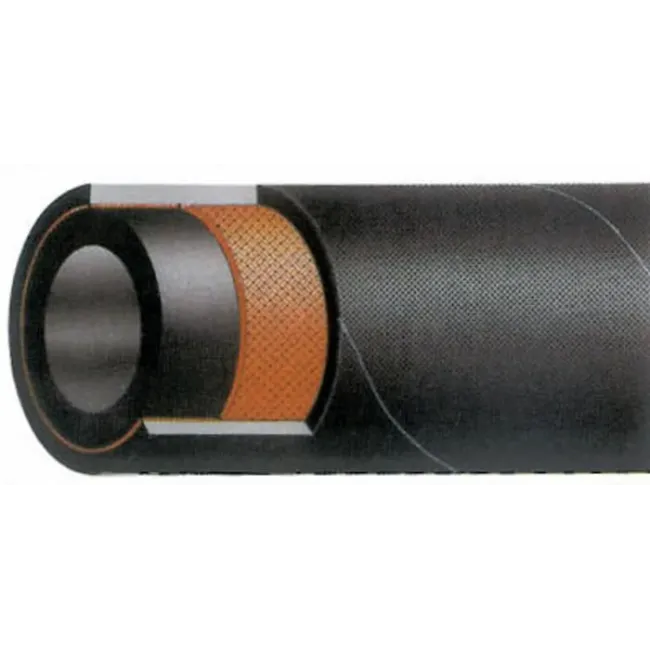 TUBO FLESS. 1" R6