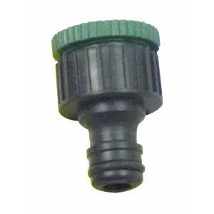 PRESA RUBINETTO 3/4"- 1/2"