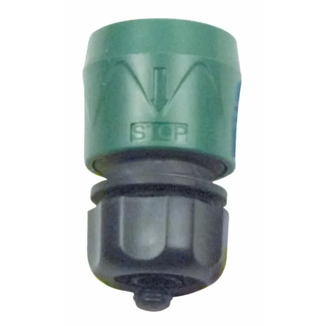 RACCOR PORTAG ACQ-ST 1/2"-5/8"